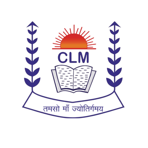 C.L. Memorial Public School logo